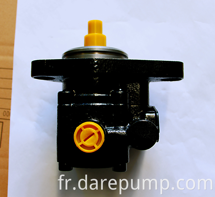 HPS Oil Pump for Truck